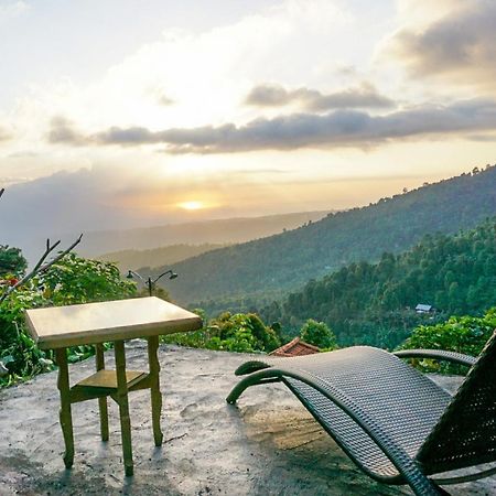Aryautama Garden Villa Munduk Eksteriør bilde