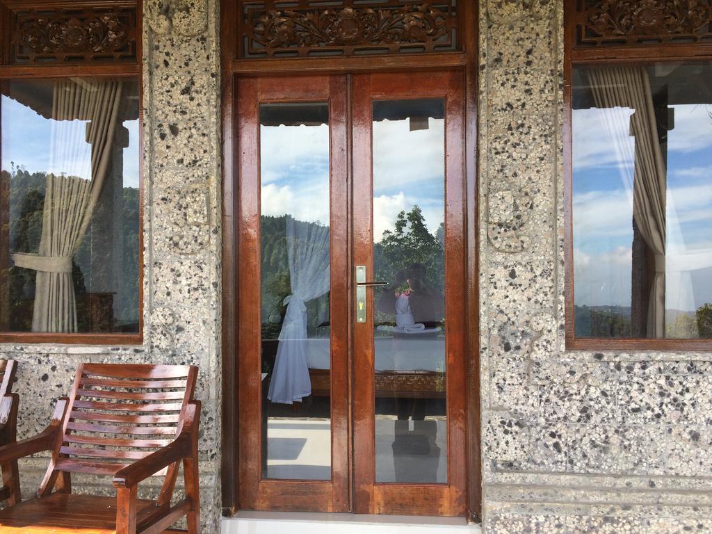 Aryautama Garden Villa Munduk Eksteriør bilde