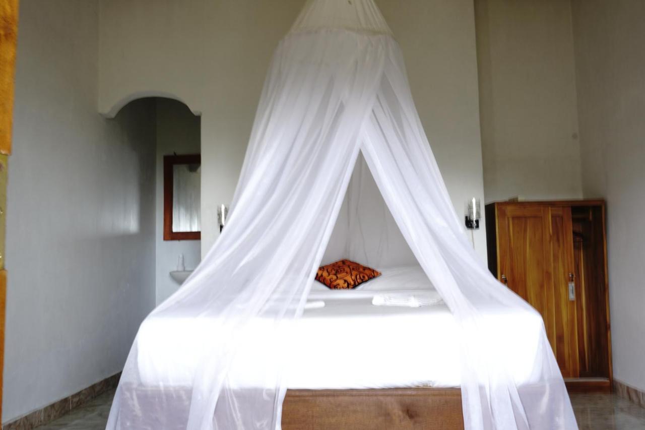 Aryautama Garden Villa Munduk Eksteriør bilde
