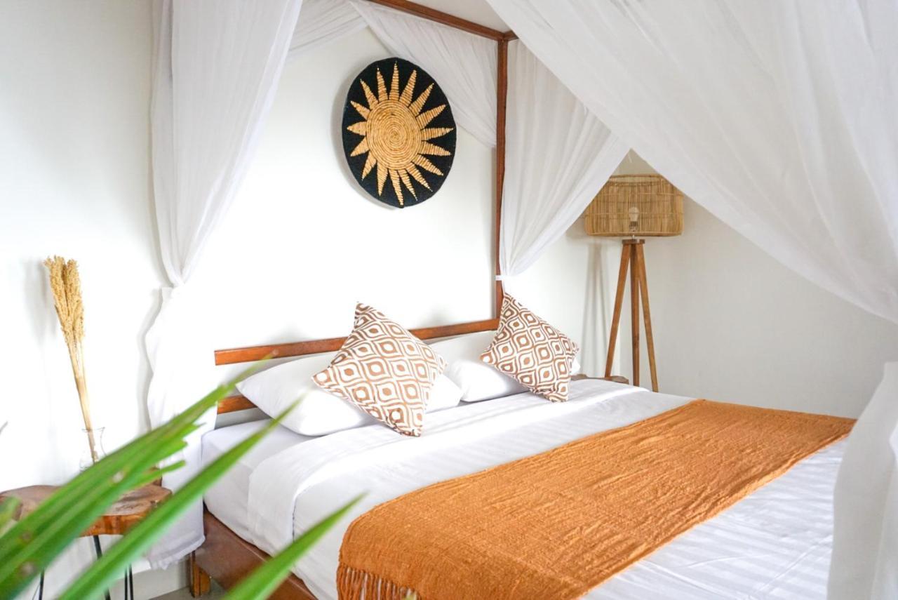 Aryautama Garden Villa Munduk Eksteriør bilde
