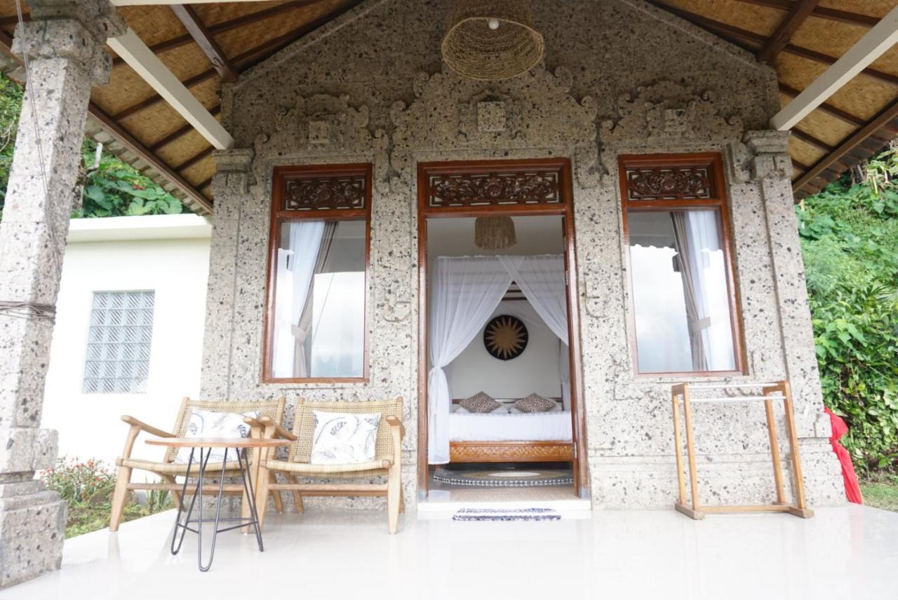 Aryautama Garden Villa Munduk Eksteriør bilde